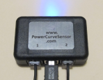 PowerCurve Sensor 2 Ports