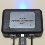 PowerCurve Sensor 2 Ports