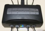 PowerCurve Sensor 8 Ports
